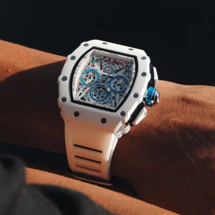 ⌚ ساعة ONOLA متعددة الوظائف